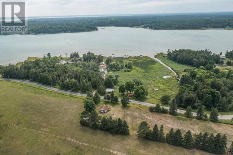 1058 Sailors Encampment DR|Richards Landing, St. Joseph Township, St. Joseph Island, Ontario, P0R1J0