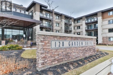 124 - 128 GARDEN DRIVE Oakville (CO Central) Ontario photo 1