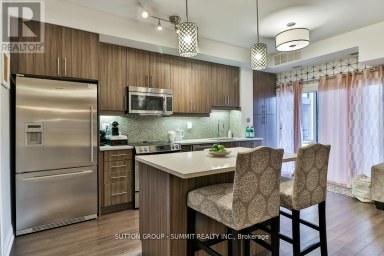 124 - 128 GARDEN DRIVE Oakville (CO Central) Ontario photo 10