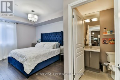 124 - 128 GARDEN DRIVE Oakville (CO Central) Ontario photo 12