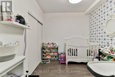 124 - 128 GARDEN DRIVE Oakville (CO Central) Ontario photo 14