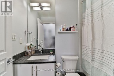 124 - 128 GARDEN DRIVE Oakville (CO Central) Ontario photo 15