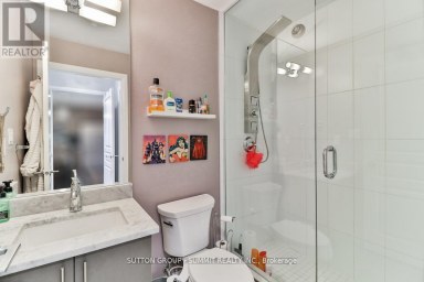 124 - 128 GARDEN DRIVE Oakville (CO Central) Ontario photo 16