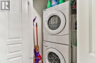 124 - 128 GARDEN DRIVE Oakville (CO Central) Ontario photo 17