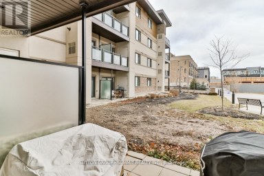 124 - 128 GARDEN DRIVE Oakville (CO Central) Ontario photo 18