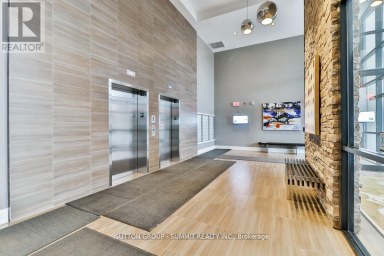 124 - 128 GARDEN DRIVE Oakville (CO Central) Ontario photo 2