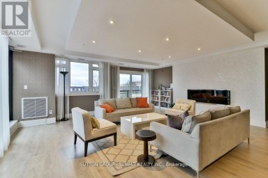 124 - 128 GARDEN DRIVE Oakville (CO Central) Ontario photo 20