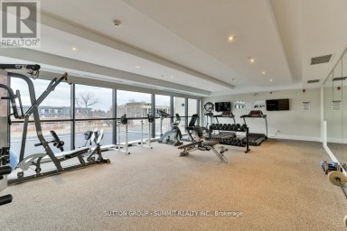 124 - 128 GARDEN DRIVE Oakville (CO Central) Ontario photo 21