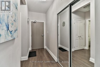 124 - 128 GARDEN DRIVE Oakville (CO Central) Ontario photo 3