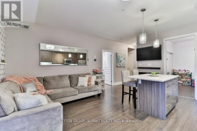 124 - 128 GARDEN DRIVE Oakville (CO Central) Ontario photo 4