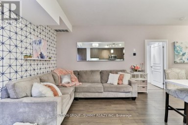 124 - 128 GARDEN DRIVE Oakville (CO Central) Ontario photo 5