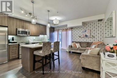 124 - 128 GARDEN DRIVE Oakville (CO Central) Ontario photo 6