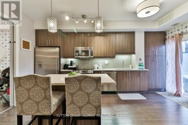 124 - 128 GARDEN DRIVE Oakville (CO Central) Ontario photo 7