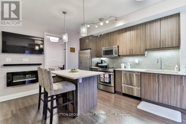 124 - 128 GARDEN DRIVE Oakville (CO Central) Ontario photo 8