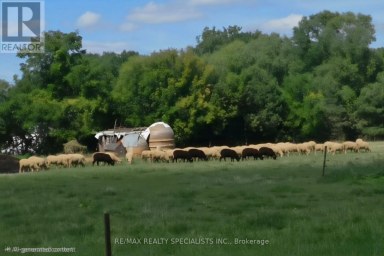 5193 EIGHTH LINE Milton (TR Rural Trafalgar) Ontario photo 17