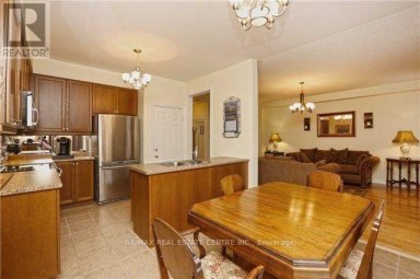 43 JOYWILL COURT Brampton (Fletcher's Meadow) Ontario photo 3