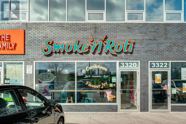 3320 KEELE STREET, Toronto (Downsview-Roding-CFB), Ontario, M3M2H7