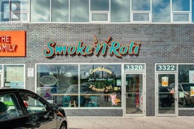 3320 KEELE STREET Toronto (Downsview-Roding-CFB) Ontario photo 1