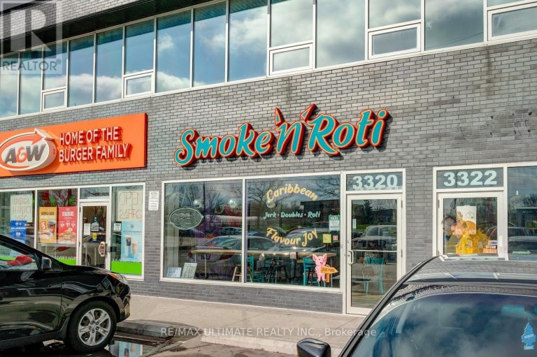 3320 KEELE STREET, Toronto (Downsview-Roding-CFB), Ontario, M3M2H7