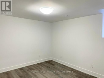 BASEMENT - 26 SMOOTHWATER STREET Brampton (Sandringham-Wellington) Ontario photo 11