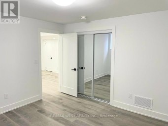 BASEMENT - 26 SMOOTHWATER STREET Brampton (Sandringham-Wellington) Ontario photo 12