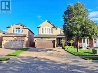 BASEMENT - 26 SMOOTHWATER STREET Brampton (Sandringham-Wellington) Ontario photo 2