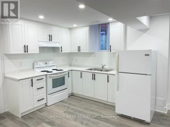 BASEMENT - 26 SMOOTHWATER STREET Brampton (Sandringham-Wellington) Ontario photo 4