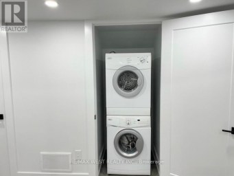 BASEMENT - 26 SMOOTHWATER STREET Brampton (Sandringham-Wellington) Ontario photo 6