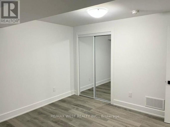 BASEMENT - 26 SMOOTHWATER STREET, Brampton (Sandringham-Wellington), Ontario, L6R2G2