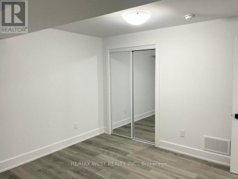 BASEMENT - 26 SMOOTHWATER STREET Brampton (Sandringham-Wellington) Ontario photo 8