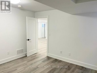 BASEMENT - 26 SMOOTHWATER STREET Brampton (Sandringham-Wellington) Ontario photo 9