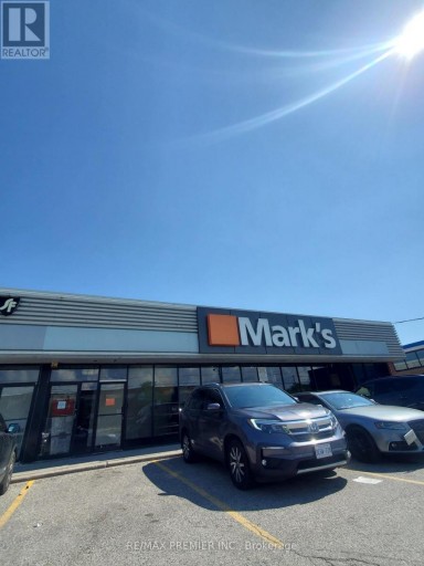 B2 - 39 ORFUS ROAD, Toronto (Yorkdale-Glen Park), Ontario, M6A1L7