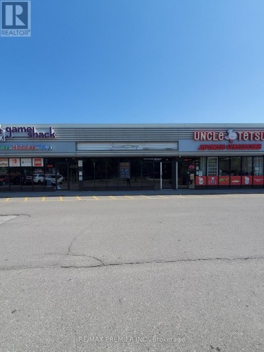 B2 - 39 ORFUS ROAD, Toronto (Yorkdale-Glen Park), Ontario, M6A1L7