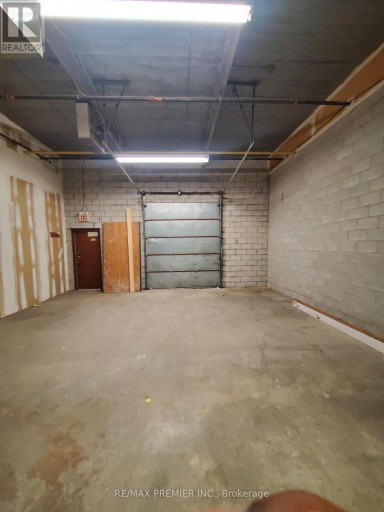B2 - 39 ORFUS ROAD, Toronto (Yorkdale-Glen Park), Ontario, M6A1L7