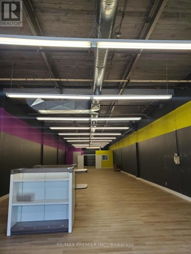 B2 - 39 ORFUS ROAD, Toronto (Yorkdale-Glen Park), Ontario, M6A1L7