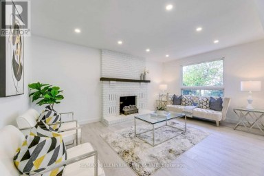 36 BING CRESCENT Hamilton (Stoney Creek) Ontario photo 12