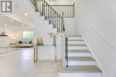 36 BING CRESCENT Hamilton (Stoney Creek) Ontario photo 17