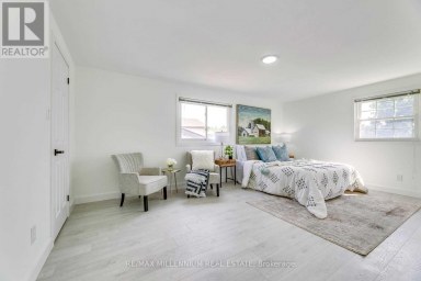 36 BING CRESCENT Hamilton (Stoney Creek) Ontario photo 19