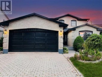 36 BING CRESCENT Hamilton (Stoney Creek) Ontario photo 2