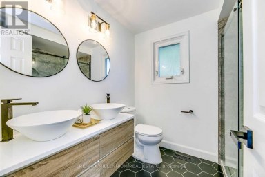 36 BING CRESCENT Hamilton (Stoney Creek) Ontario photo 21