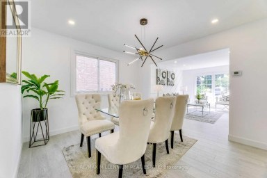 36 BING CRESCENT Hamilton (Stoney Creek) Ontario photo 4