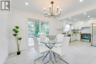 36 BING CRESCENT Hamilton (Stoney Creek) Ontario photo 8
