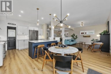 334 BLACKSMITH WAY Peterborough (Northcrest Ward 5) Ontario photo 12