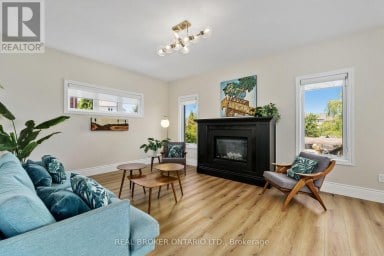 334 BLACKSMITH WAY Peterborough (Northcrest Ward 5) Ontario photo 13