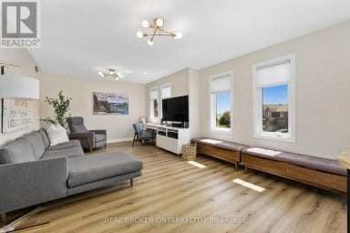334 BLACKSMITH WAY Peterborough (Northcrest Ward 5) Ontario photo 18