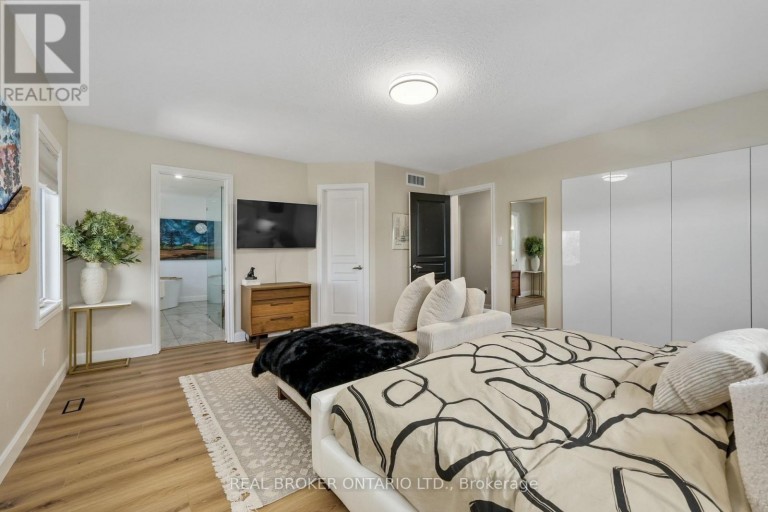 334 BLACKSMITH WAY, Peterborough (Northcrest Ward 5), Ontario, K9L0B4