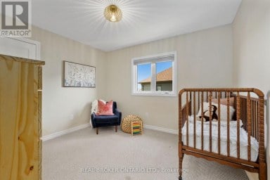 334 BLACKSMITH WAY Peterborough (Northcrest Ward 5) Ontario photo 21