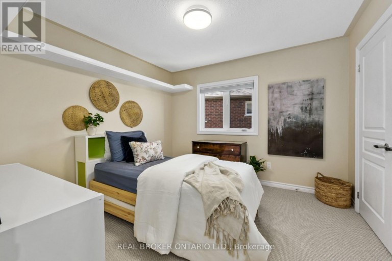 334 BLACKSMITH WAY, Peterborough (Northcrest Ward 5), Ontario, K9L0B4