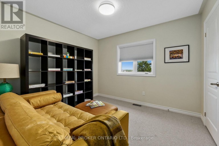 334 BLACKSMITH WAY, Peterborough (Northcrest Ward 5), Ontario, K9L0B4