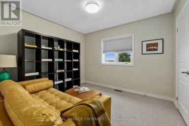 334 BLACKSMITH WAY Peterborough (Northcrest Ward 5) Ontario photo 23